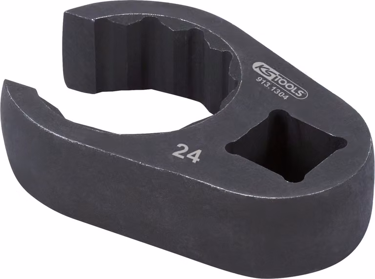 KS TOOLS Chiave aperta 3/4" a 12 tagli 41 mm - 913.1309