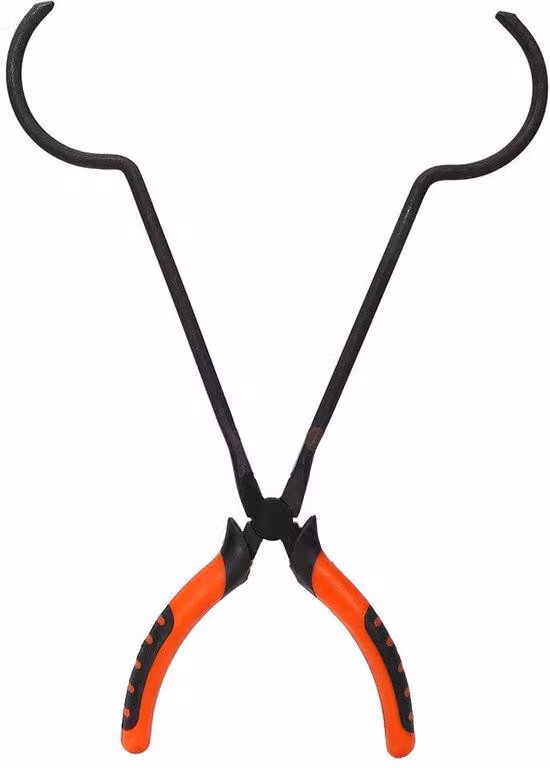 Supporti per stampi - Oggetti per la fusione - Supporti in metallo - Leggeri - Oggetti per la creazione di gioielli - Resistenti e compatti