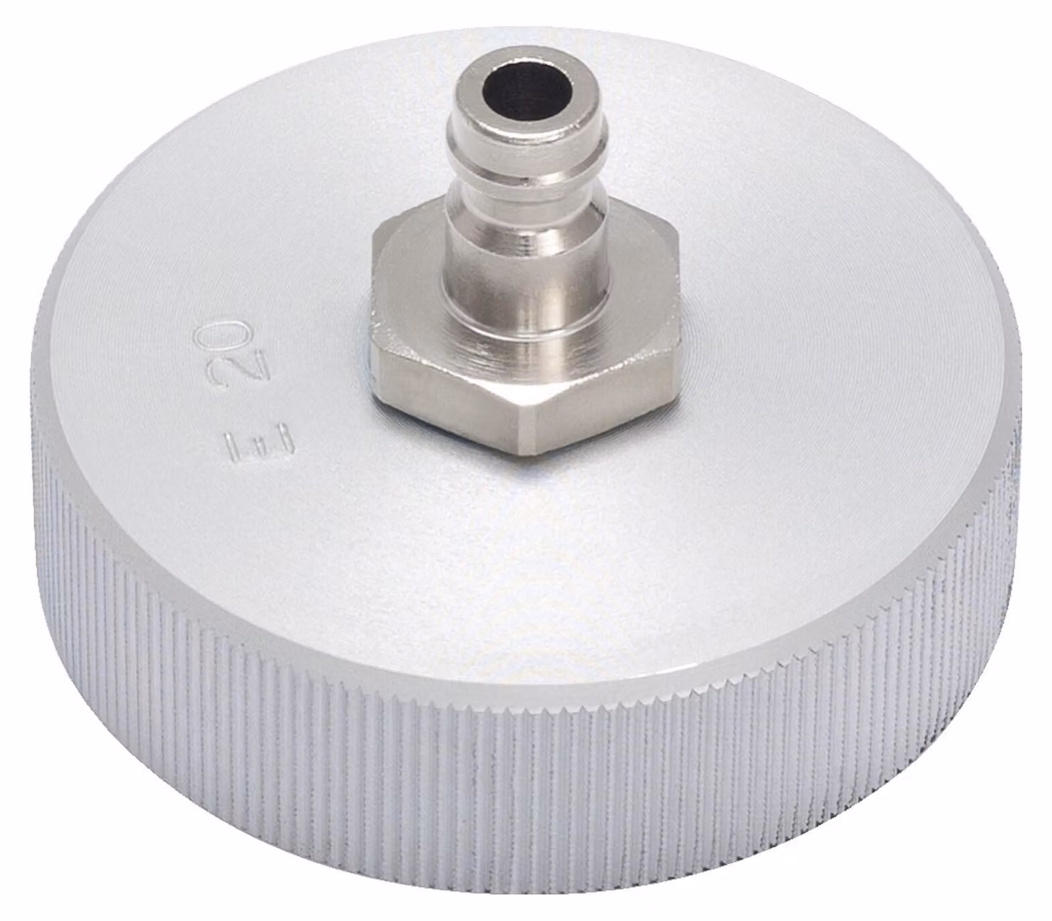 KS Tools Euroadapter HY 20 , 160.0751