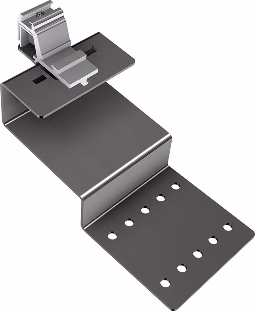 Gancio da tetto SL Rack SL-A2 13105-00