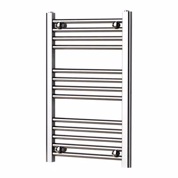 Radiatore Termoarredo Scaldasalviette MAM in Acciaio Cromo L: 1512 cm, P: 450 cm, Potenza: 532 WATT – 2