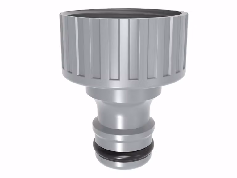 Awtools 1/2" Connettore Per Scatola Anello-200Pz.