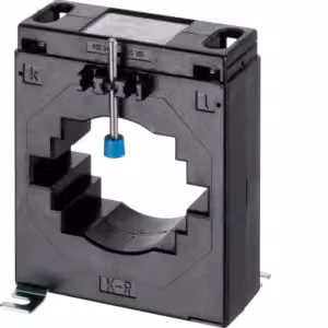 Trasformatore di corrente passante per binario/cavo BG 814 1600/5A 15VA Classe 1