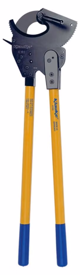 Cesoie per cavi Klauke K1031