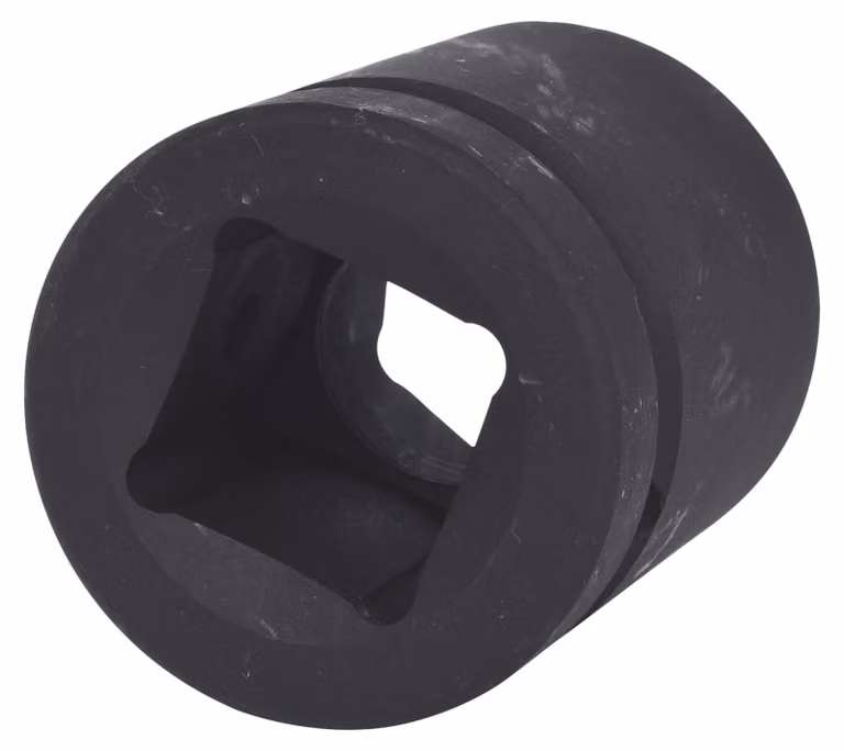 KS TOOLS Presa elettrica esagonale da 1" corta 32 mm - 515.1732