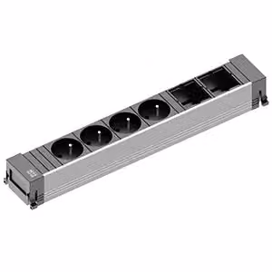 BACHMANN POWER FRAME 4xUTE 2xCM power 0,2m GST18 senza logo