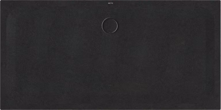 BetteUltra receveurs de douche rectangulaires avec BetteGlasur Plus, 1800x900x35mm, 5982-790PLUS, 5982-790PLUS