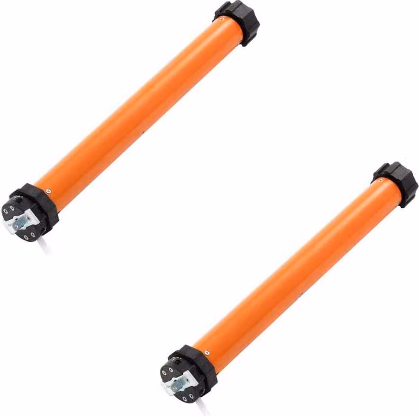 Motori tubolari 2 pezzi 20Nm