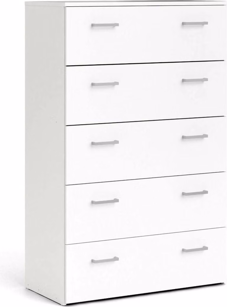 Cassettiera SPACE Sideboard Bianco