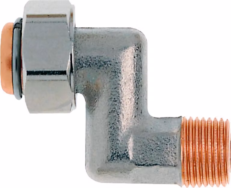 IMI Heimeier Raccordo S 1/2 pollice, 1 pz.