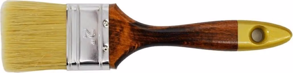 Awtools spazzola professionale inglese laccata 50mm /2.0"/
