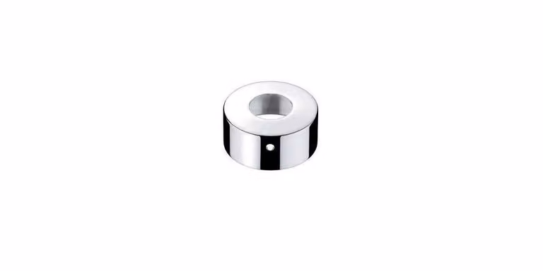 Hansgrohe tappo di scarico Axor Starck cromo