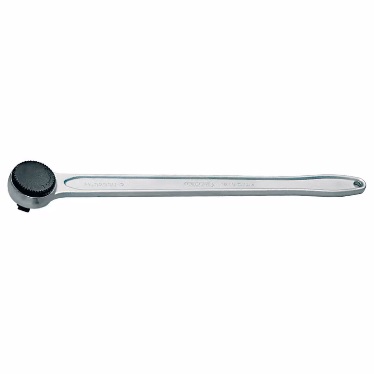 Cricchetto reversibile 3/4" 510 mm 50 denti Gedore | 4010886627860