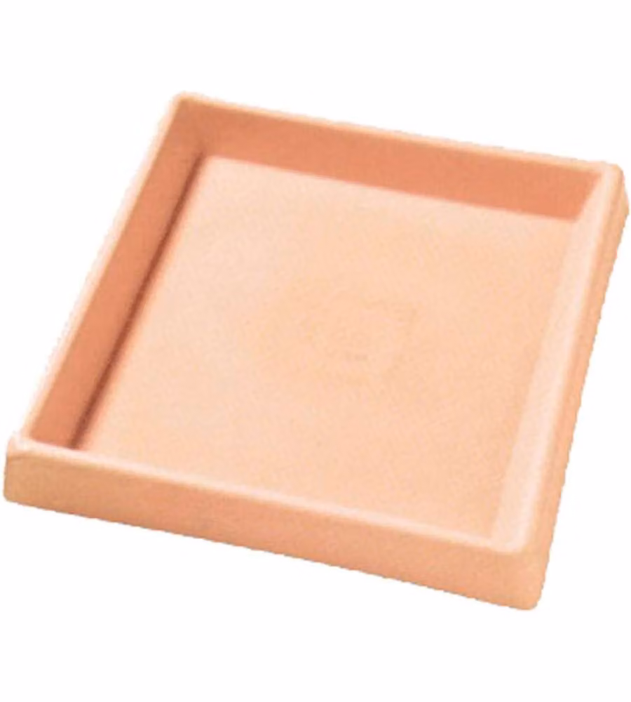 Sottovaso quadro 49 x 49 cm