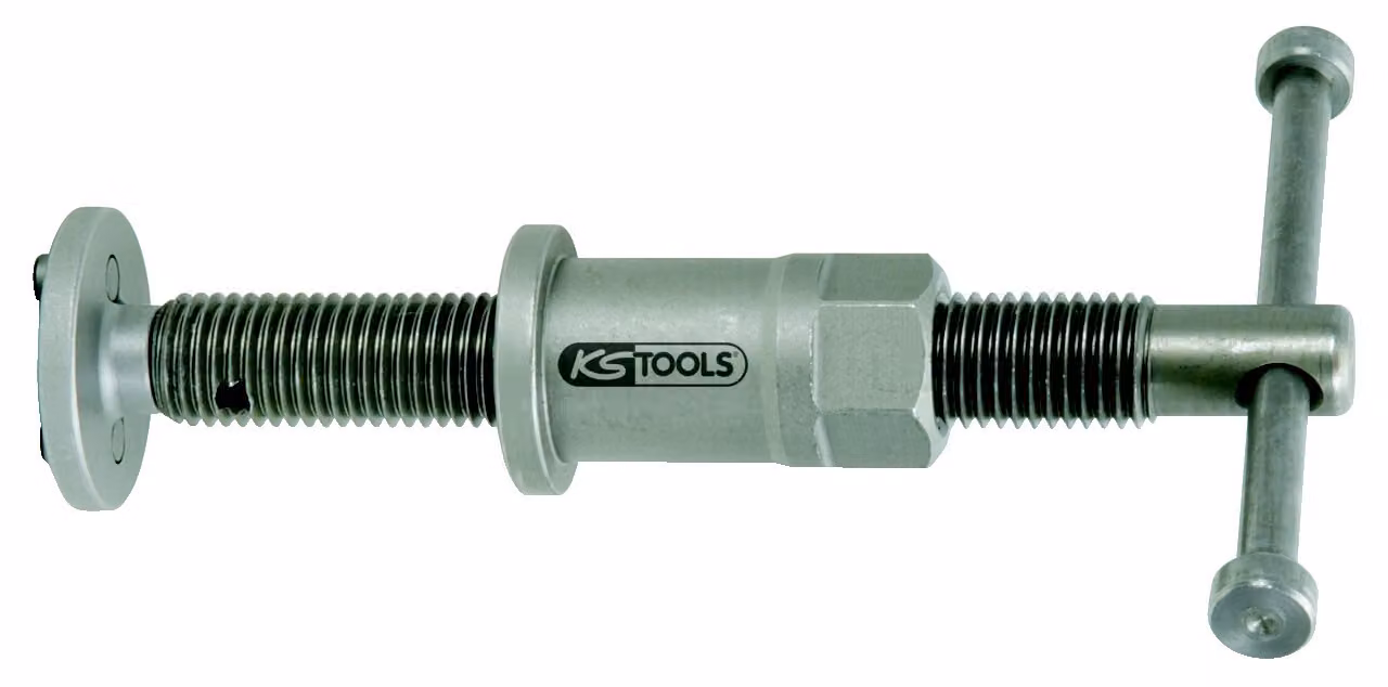 KS TOOLS 150.2001 Estrattore per mandrini