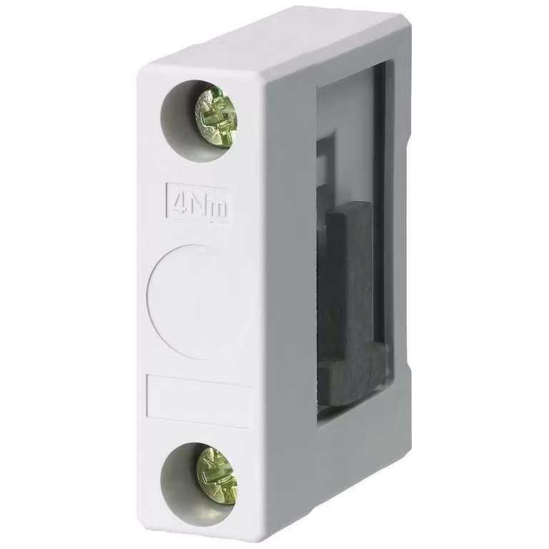 Siemens Dig.Industr. N/PE supporti sbarre 5SH3540