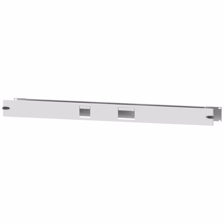 Siemens ALPHA UNIVERSAL, kit di montaggio per interruttori automatici compatti 3VA2, 1x 3VA20-22 /100A ... 8GK67252KK33