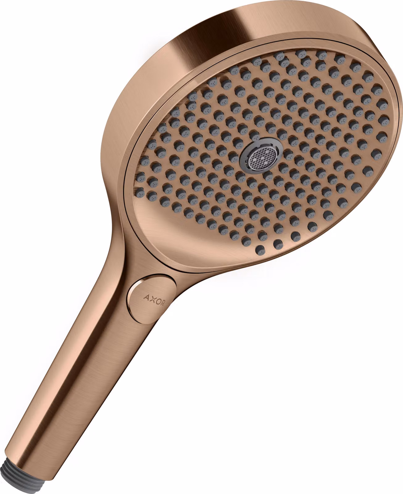hansgrohe AXOR ShowerSolutions Douchette à main 130 3jets, 39772310, 39772310