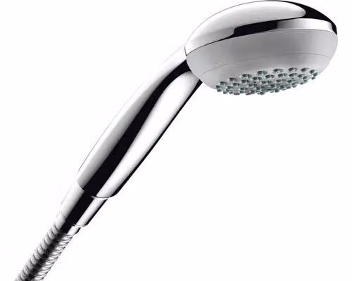 Hansgrohe Soffione verde a 1 getto 28561000