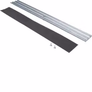 Hager BKTMN600, Ocel, conforme alla norma EN50085-2-2, 600 mm, 64 mm
