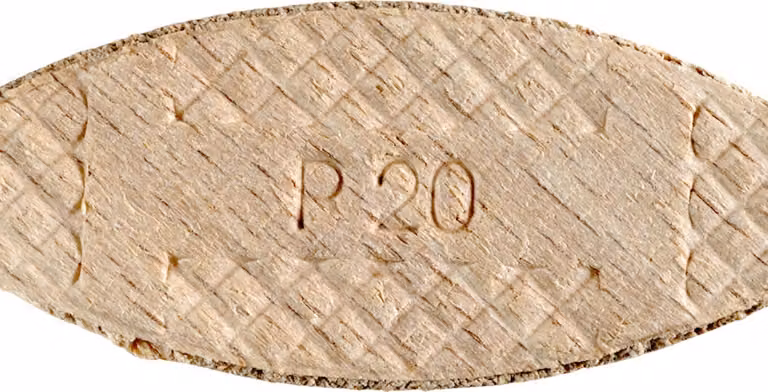 kwb tassello in legno 12 mm 029120 50 pz