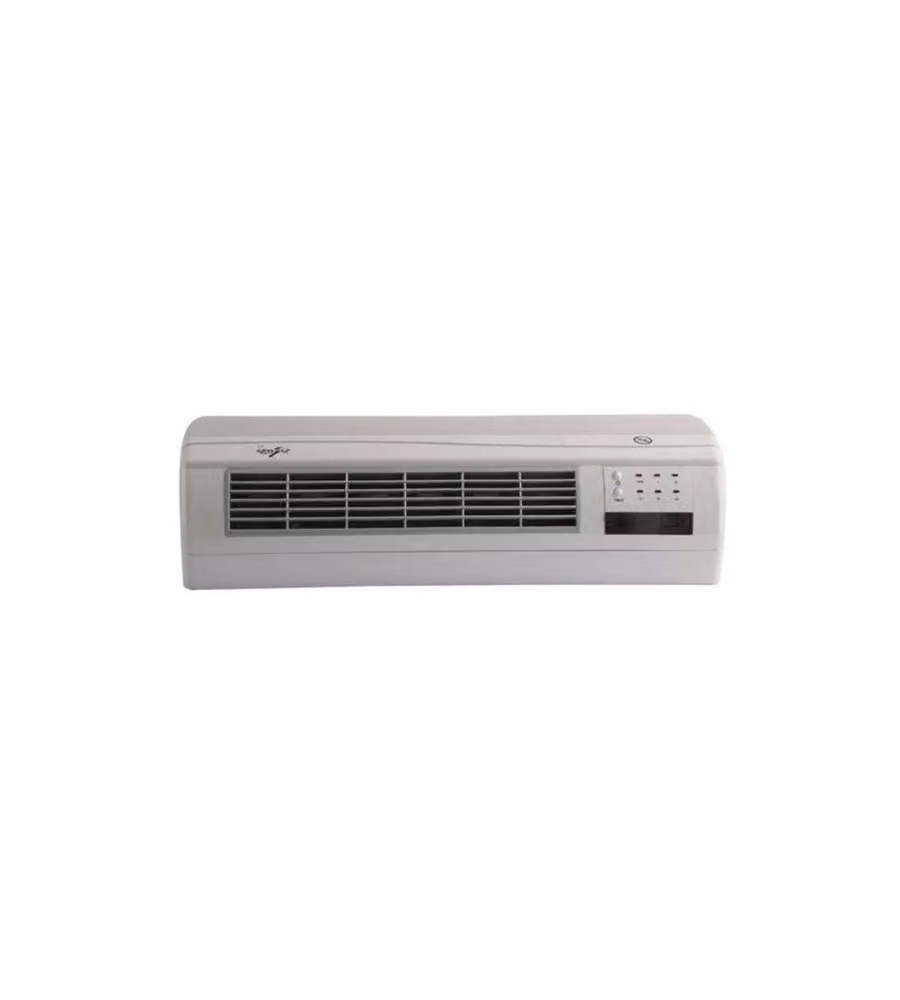 Termoconvettore a Parete Ec W1000/2000 Syntesy 07518