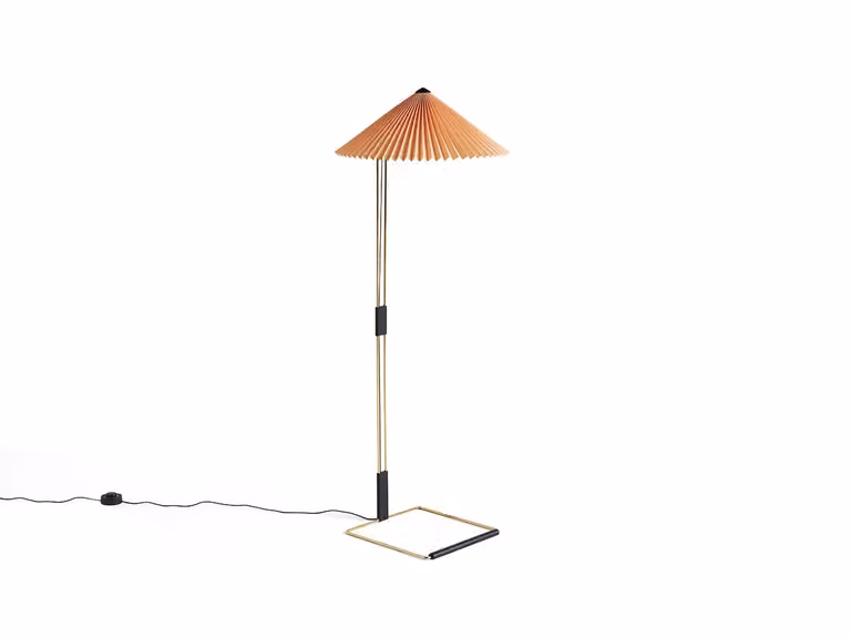 Matin Lampada da Terra