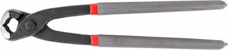 Pinza a becchi piatti da 250 mm