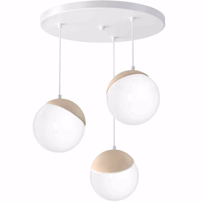 Lampadario SFERA MLP5425 Milagro