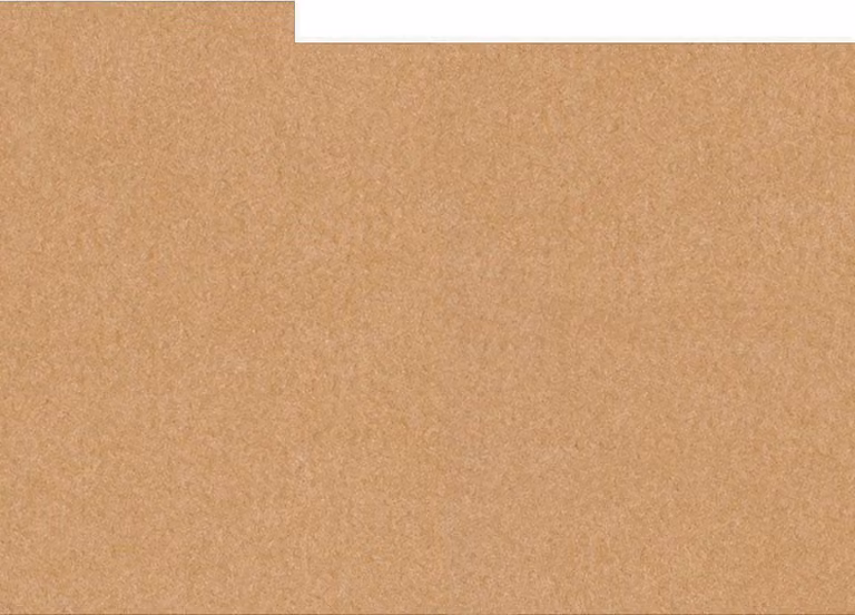HNFD, 10 divisori per scatola luminosa, dimensioni 15x20 cm, colore noce