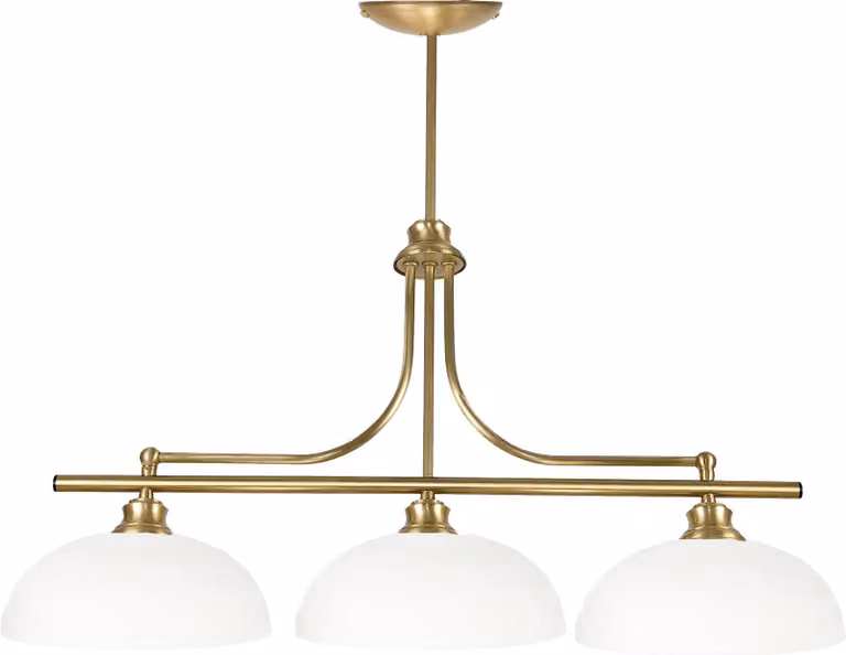 Lampada Da Soffitto Lampada A Sospensione Lampadario Lampada In Vetro E27 Led Nyks Bianco 14-682