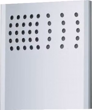 AD2120CPL - Modulo audio Profilo