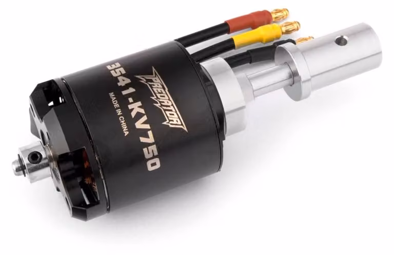 Accessori per modellismo FMS ASW-17, lunghezza 2500 mm