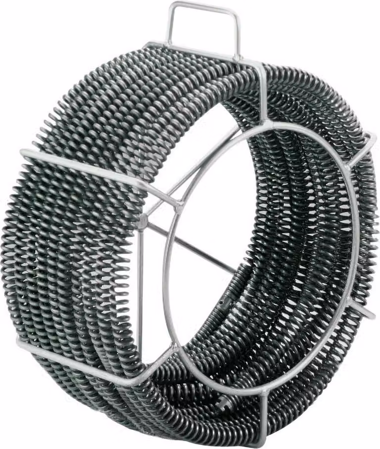 Cestello per spirali Rothenberger per spirali da 22 e 32 mm