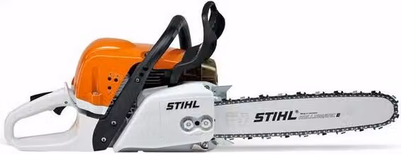 Motosega STIHL MS 391, motosega POTENZA 3,3 kW, peso 6,2 kg