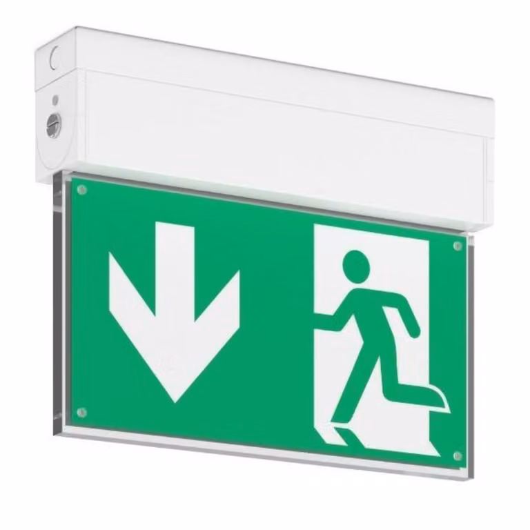 RZB Luce di emergenza a LED 652218.002