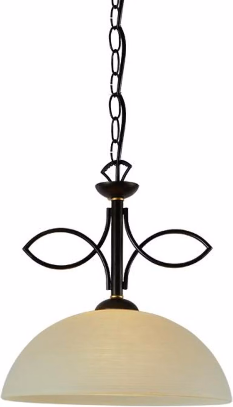 ACA Lighting Elegante apparecchio a sospensione AD89061