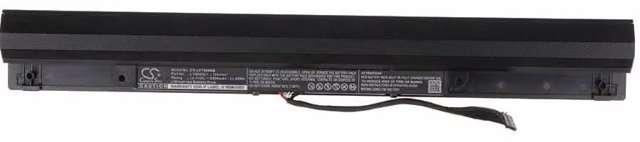 Blu-Basic Batteria per computer portatile 2200mah