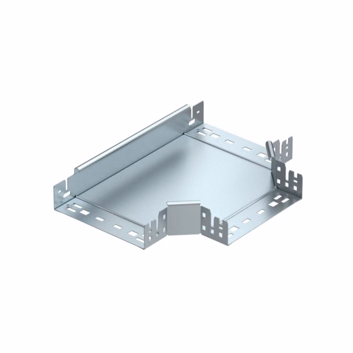OBO Bettermann T-Abzweigstück RTM 620 FS 60x200 (6041324)
