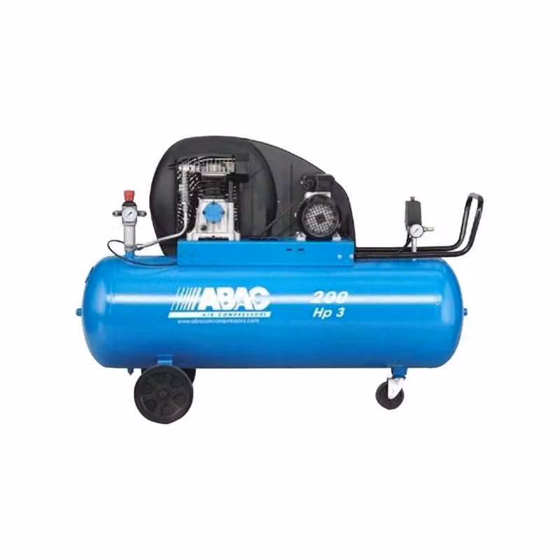 Compressore Abac 200 Hp3 T C2 A29B Ct3 Blu – 2