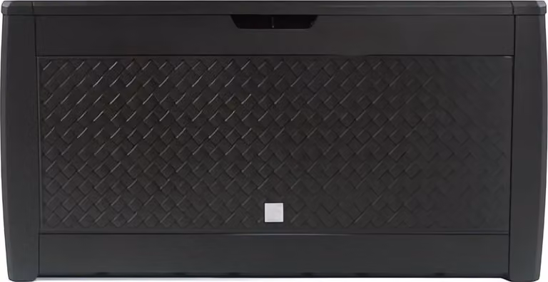 Zahradní box BOXE MATUBA 119 cm - 310 l - barva: antracit