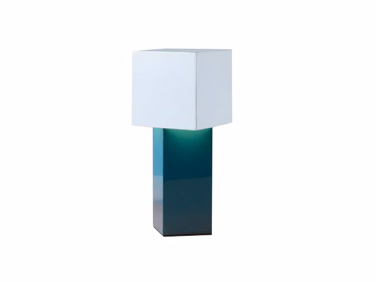 Pivot AtD7 Lampada da Tavolo - Portatile