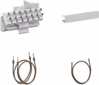 Striebel e John ZAVN Kit cavi di comando 7/9RE NRM 2CPX054332R9999