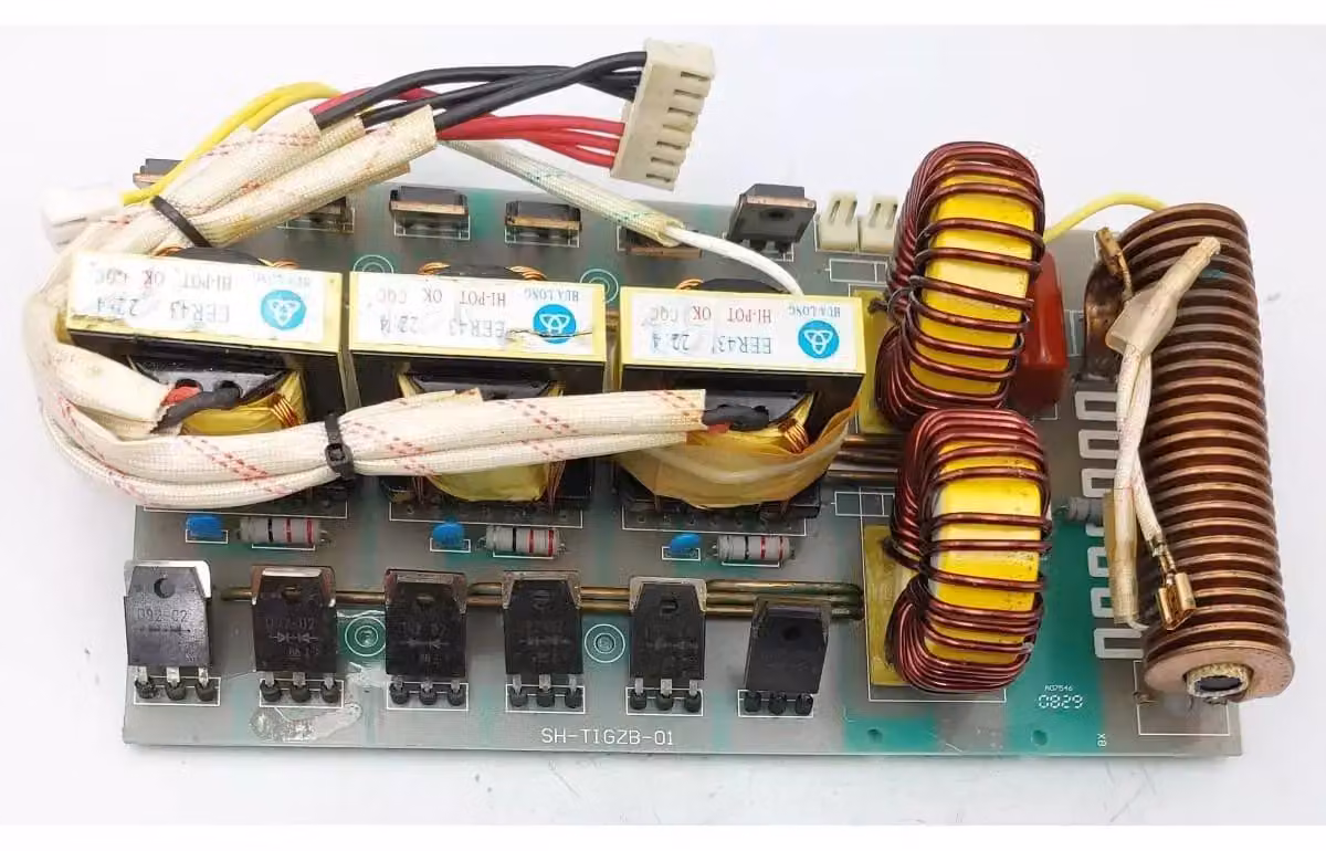 Piastra elettrica XDESPI40.02
