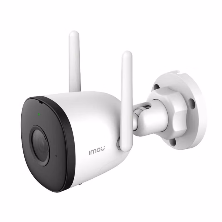 Imou IPC-F42P Bullet IP security camera Indoor & outdoor 2560 x 1440 pixels Wall/Field