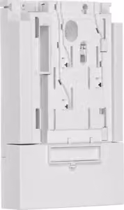 Hager BKE-A monofase, universale, base, 1 pezzo KU11LHE