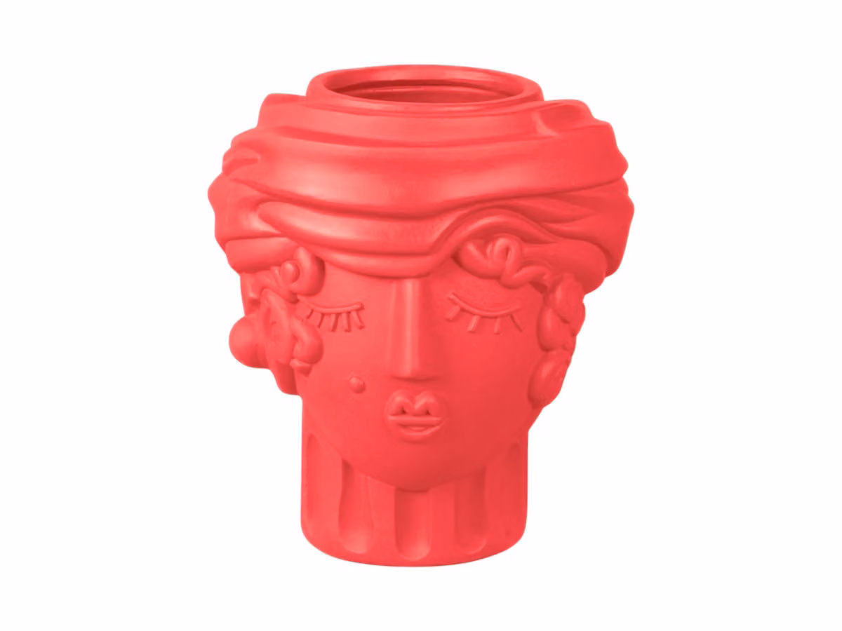 Magna Graecia Vaso Donne - Bougainvillea rosa