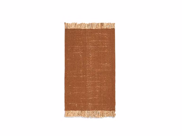 Block Tappetino 80 x 50 cm