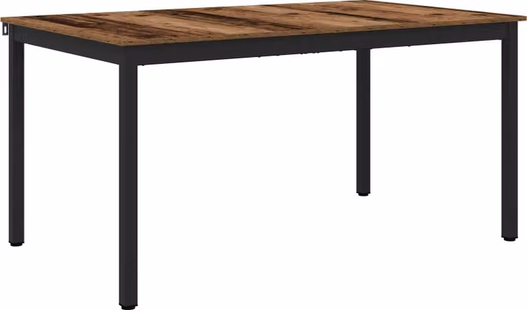 Tavoli da pranzo 150 x 78 x 75 cm METALLO
