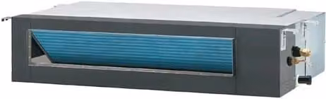 Unità Interna Climatizzatore Condizionatore Kosami Canalizzato comando a filo incluso R32 18000 BTU INVERTER Classe A++/A+ SOLO Unità Interna